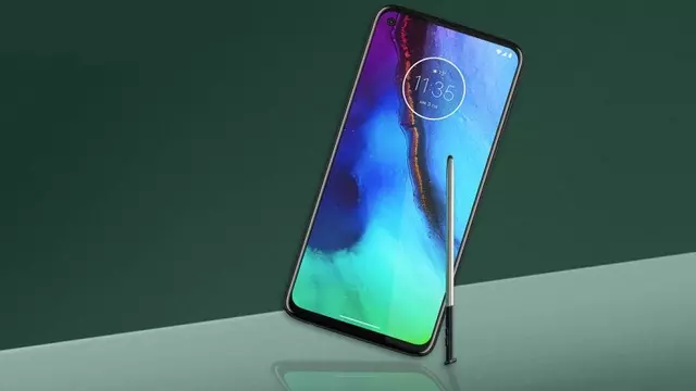 Motorola Edge Plus, Geekbench Testinde Ortaya Çıktı