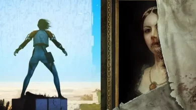 Toplam Fiyatı 71 TL Olan 2 Oyun Epic Games'te Ücretsiz Oldu