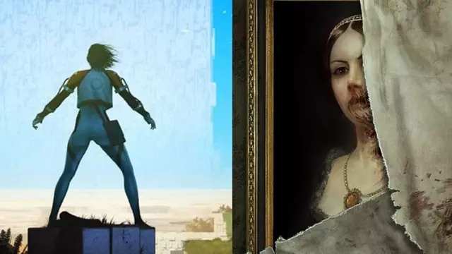 Toplam Fiyatı 71 TL Olan 2 Oyun Epic Games'te Parasız Oldu 1 Toplam Fiyatı 71 TL Olan 2 Oyun Epic Games'te Ücretsiz Oldu