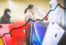 Corona Virüsü, Apple'ın iPhone Üretimini Etkileyebilir