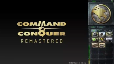 Command & Conquer Remaster'dan İlk Video Paylaşıldı