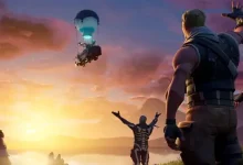 Fortnite'ın Kara Delik Yayını, Tüm Rekorları Alt Üst Etti