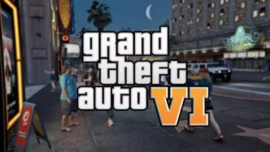 GTA 6'ya Ilişik Olduğu İddia Edilen ‘1 Saniyelik’ Video 3 GTA 6'ya Ait Olduğu İddia Edilen ‘1 Saniyelik’ Video