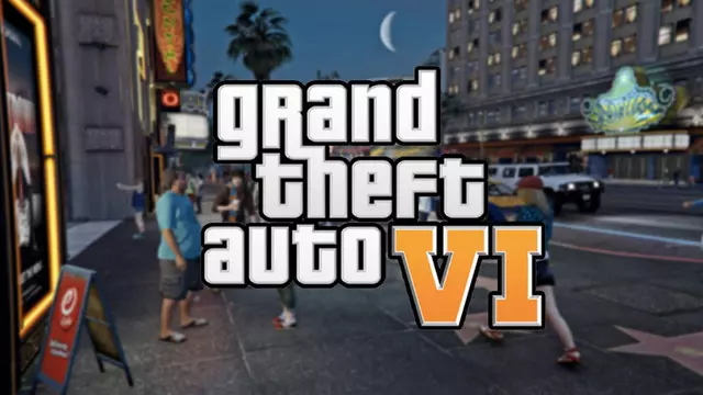 GTA 6'ya Ait Olduğu İddia Edilen ‘1 Saniyelik’ Video