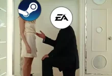Electronic Arts, Steam'e Yeniden mi Dönüyor?