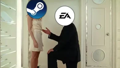 Electronic Arts, Steam'e Yeniden mi Dönüyor?