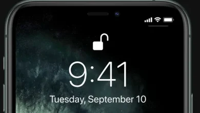 iPhone 11 Pro Max'in Ön Kamerası Hayal Kırıklığı Yaşattı