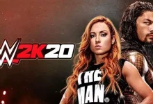 Oyuncular, WWE 2K20 Oyunundaki 'Komik' Hatalardan Şikayetçi