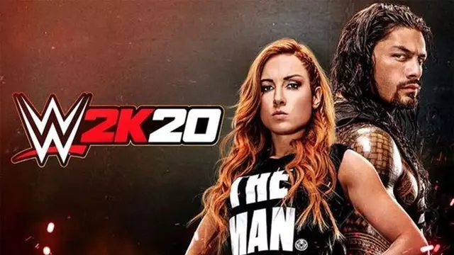 Oyuncular, WWE 2K20 Oyunundaki 'Komik' Hatalardan Şikayetçi