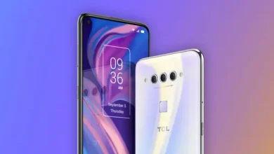 TCL, Plex İçin Android 10 Güncellemesi Yayınladı
