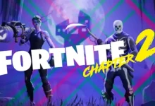 Fortnite 2. Bölüm'ün Cadılar Bayramı Kostümleri Ortaya Çıktı