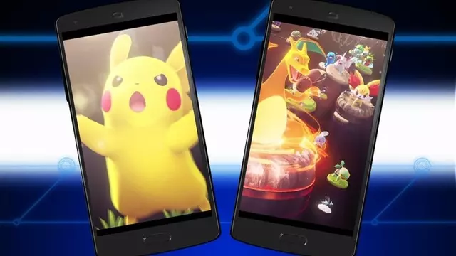 Pokémon Go'nun Yeni Oyun Modu: GO Battle League 1 Pokémon Go'nun Yeni Oyun Modu: GO Battle League