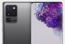 Samsung Galaxy Note20'nin Tasarımına Dair İlk Bilgiler