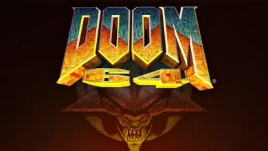 23 Sene Sonra Geri Dönen DOOM 64'ten Yeni Bir Fragman Geldi