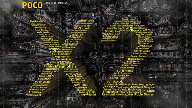 Xiaomi, Poco X2'nin Tanıtım Tarihini Açıkladı