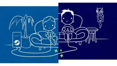 Steam Yerel Çok Oyunculu Oyunlara Çevrimiçi Özellik Getirdi