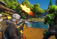 Bir YouTuber Fortnite'ta Yanlışlıkla 26 Bin Dolar Kazandı