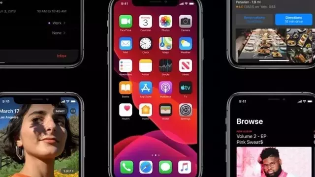 iOS 13’te Bulunan FaceTime Hatası Bir Türlü Düzeltilemiyor