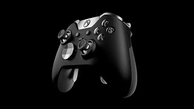 Xbox Scarlett Tüm Xbox One Kontrol Cihazlarını Destekleyecek