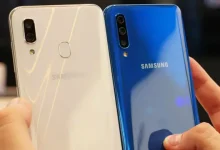 Samsung Galaxy A31 ve A41’in Bazı Özellikleri Ortaya Çıktı