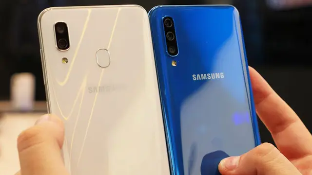 Samsung Galaxy A31 ve A41’in Bazı Özellikleri Ortaya Çıktı