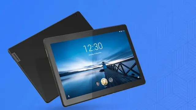 Lenovo, 7.000 mAh Bataryaya Sahip Yeni Tabletini Tanıttı