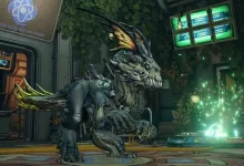 Borderlands 3 Bloody Harvest'ın Çıkış Tarihi Duyuruldu