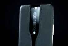 OnePlus Concept One’ın Deriyle Kaplı Prototipi Ortaya Çıktı