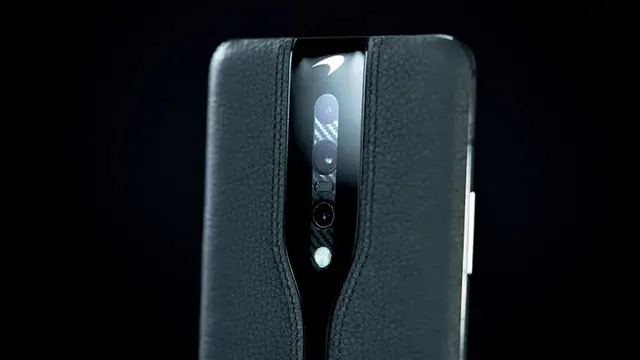 OnePlus Concept One’ın Deriyle Kaplı Prototipi Ortaya Çıktı 1 OnePlus Concept One’ın Deriyle Kaplı Prototipi Ortaya Çıktı
