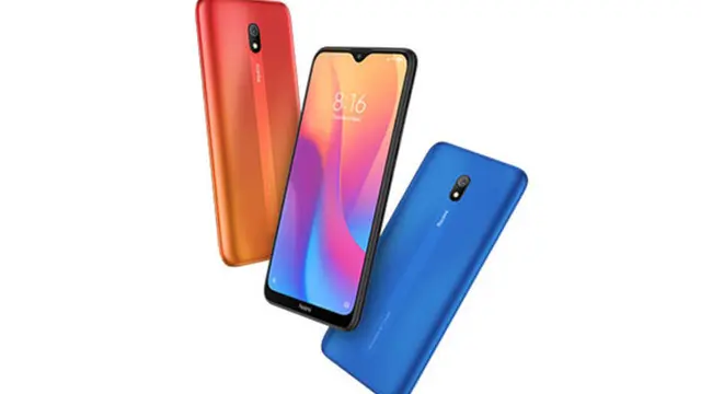 Android 10’a Sahip Xiaomi Redmi 8A Geekbench'te Ortaya Çıktı