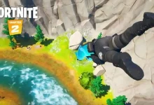 Fortnite’daki Hata Oyuncuları Ölümlerine Fırlatıyor