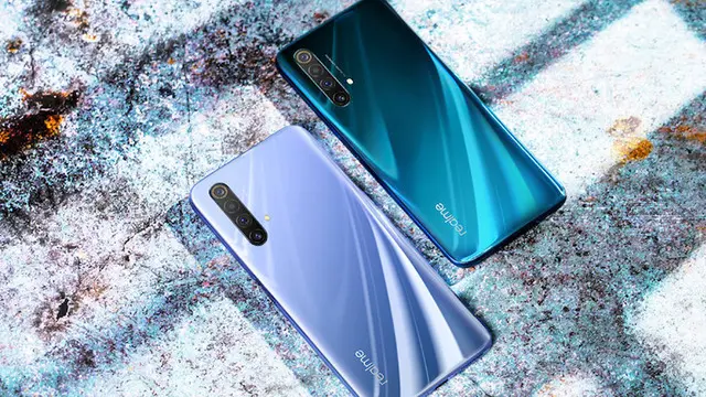 Realme X50 Pro’nun MWC 2020’de Tanıtılacağı Ortaya Çıktı 1 Realme X50 Pro’nun MWC 2020’de Tanıtılacağı Ortaya Çıktı
