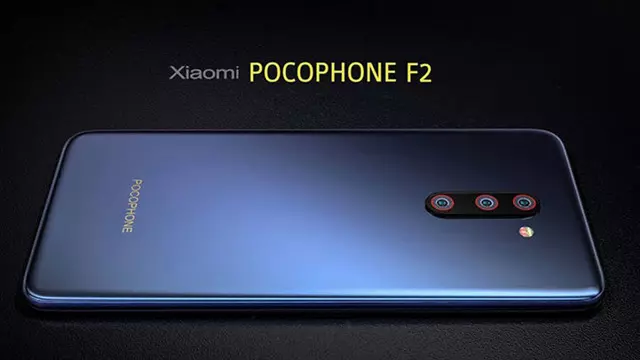 POCO, Şubat Ayında Bir Akıllı Telefon Piyasaya Sürecek 1 POCO, Şubat Ayında Bir Akıllı Telefon Piyasaya Sürecek