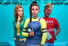 The Sims 4 “Discover University” Ek Paketi Gelebilir