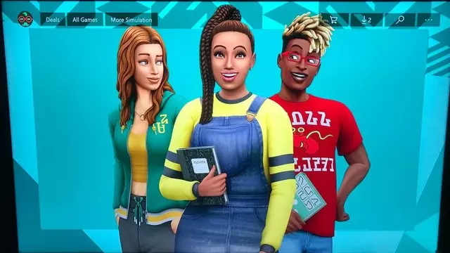 The Sims 4 “Discover University” Ek Paketi Gelebilir