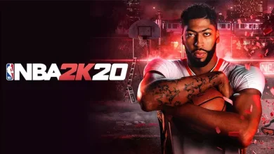 NBA 2K20, ABD’de Yılın En Çok Satan Oyunu Oldu
