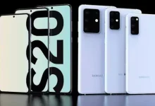 Samsung, Galaxy S20 ve S20 Plus İçin FCC Onayı Aldı