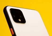 Google Pixel 4a'nın Kod Adı, Google Kamera'da Ortaya Çıktı
