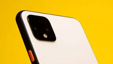 Google Pixel 4a'nın Kod Adı, Google Kamera'da Ortaya Çıktı