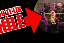 İnternette 250 TL'ye Satılan CS: GO Hilesini Denedik
