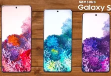 Samsung Galaxy S20’nin Pembe ve Gri Renkleri Ortaya Çıktı