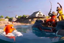 Oyuncular, Fortnite: Bölüm 2 Yüzünden İsyan Etti