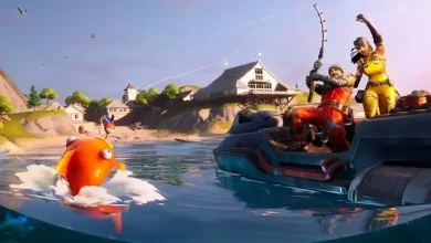 Oyuncular, Fortnite: Bölüm 2 Yüzünden İsyan Etti