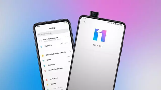 Xiaomi, Uygulama Kasası Hususi durumunu MIUI 11 İçin Yayınladı 1 Xiaomi, Uygulama Kasası Özelliğini MIUI 11 İçin Yayınladı
