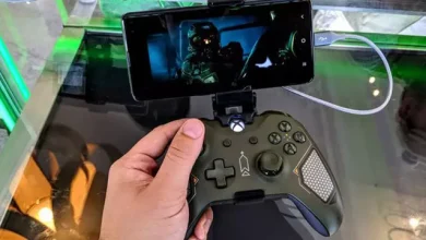 XCloud, Taşınabilir Xbox One İşlevi Görüyor