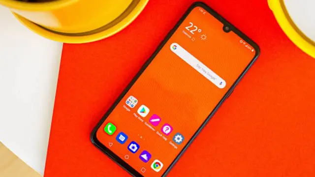 LG UX 9.0'ın Yayınlanacağı Cihazlar ve Tarihler Açıklandı