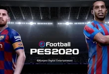 PES 2020 iOS ve Android Sürümü İndir