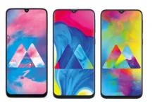 Samsung Galaxy M21’in İşlemcisi ve RAM’i Ortaya Çıktı