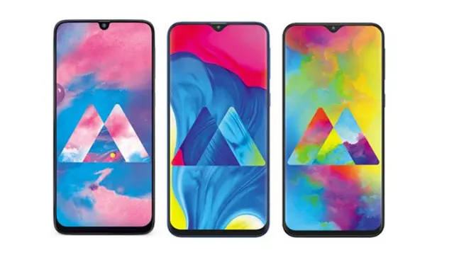 Samsung Galaxy M21’in İşlemcisi ve RAM’i Ortaya Çıktı