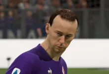 Franck Ribery, FIFA 20'nin Bir Hatasını Ortaya Çıkarttı